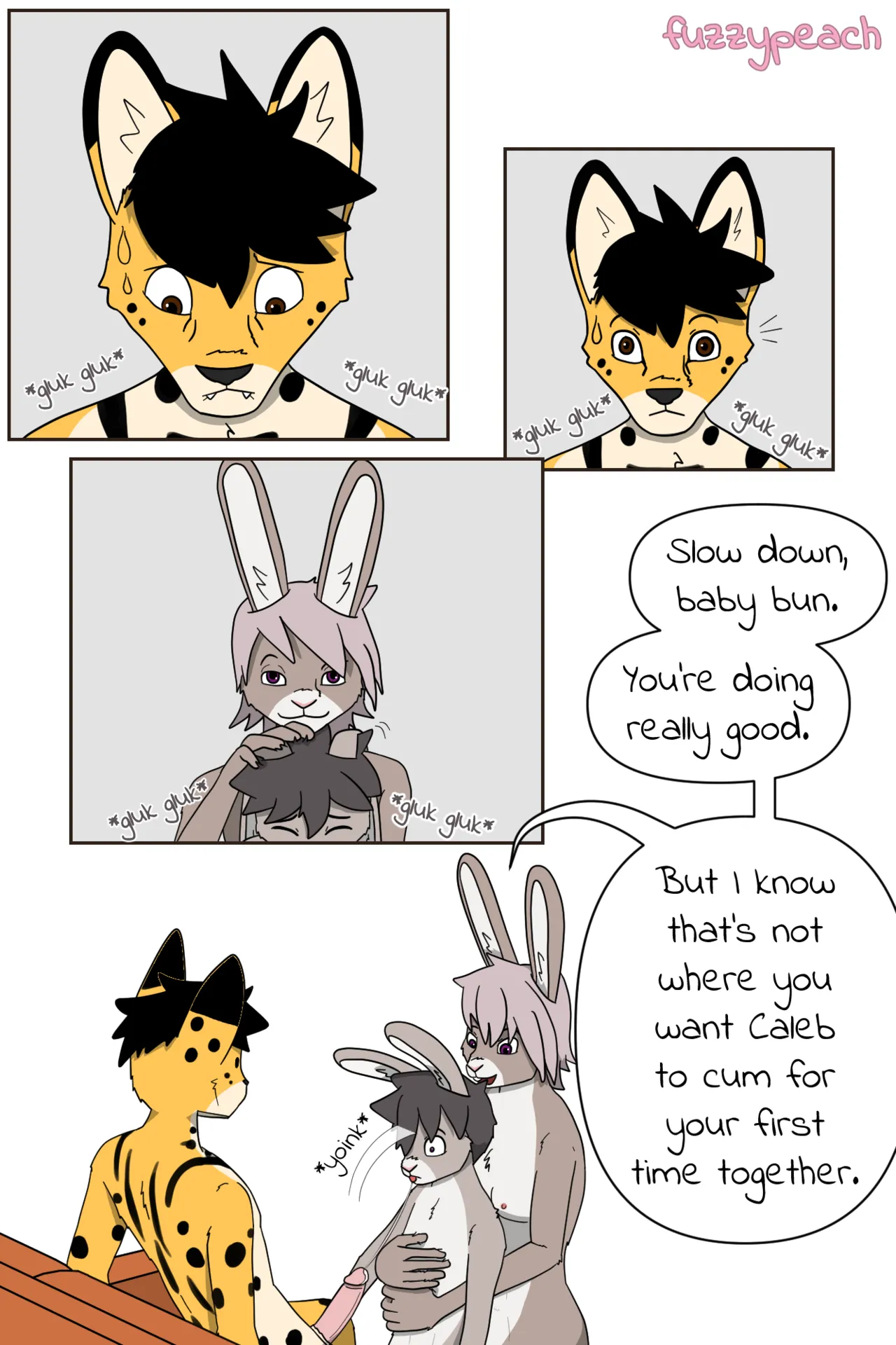 Sibling Sharing page 8 full