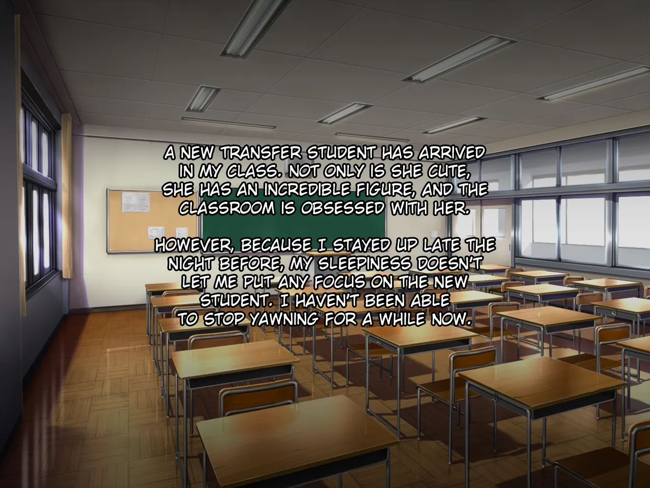 Mukou de Bakunyuu na Neko-kei Osananajimi ga Ura de wa Hatsujou Dosukebe Mode de Ore ni Idai Natsuite Kurunda ga!? page 2 full