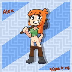 Minecraft
