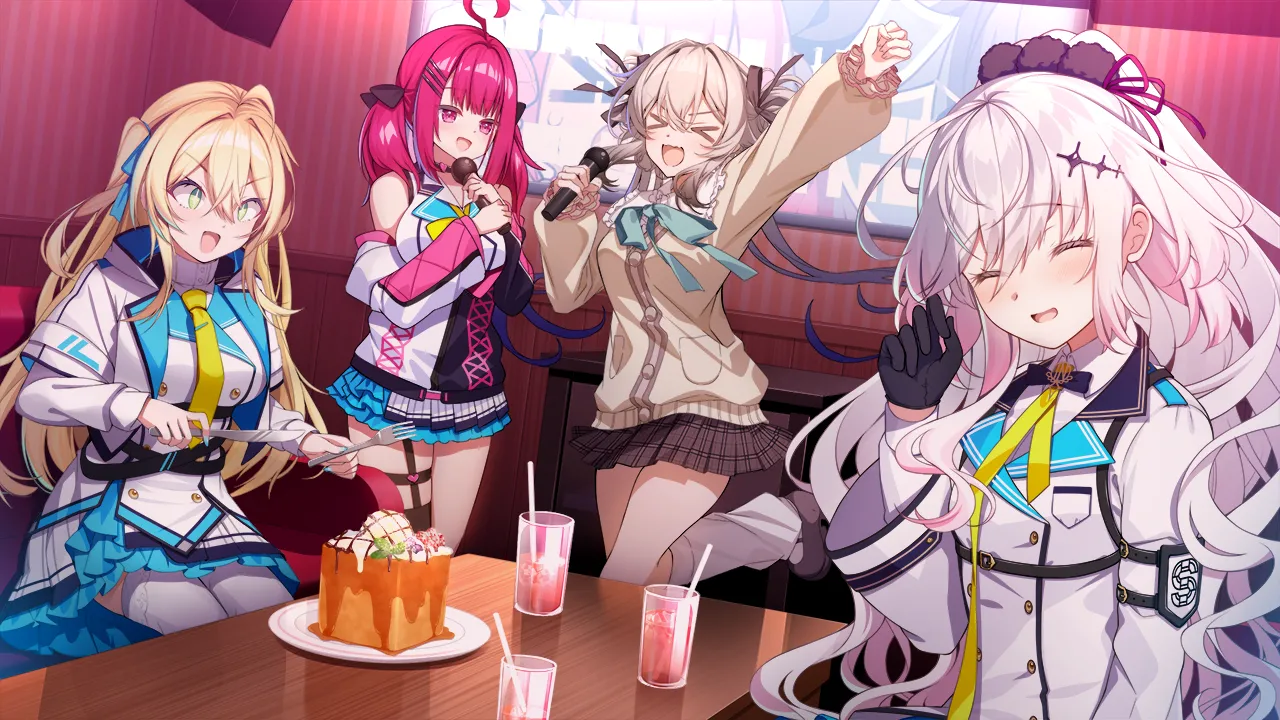 Dimension Totsu Lovers!! page 10 full