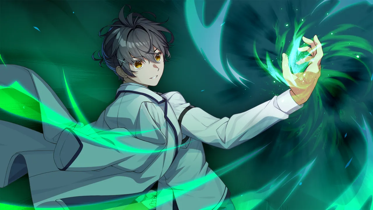 Dimension Totsu Lovers!! page 2 full