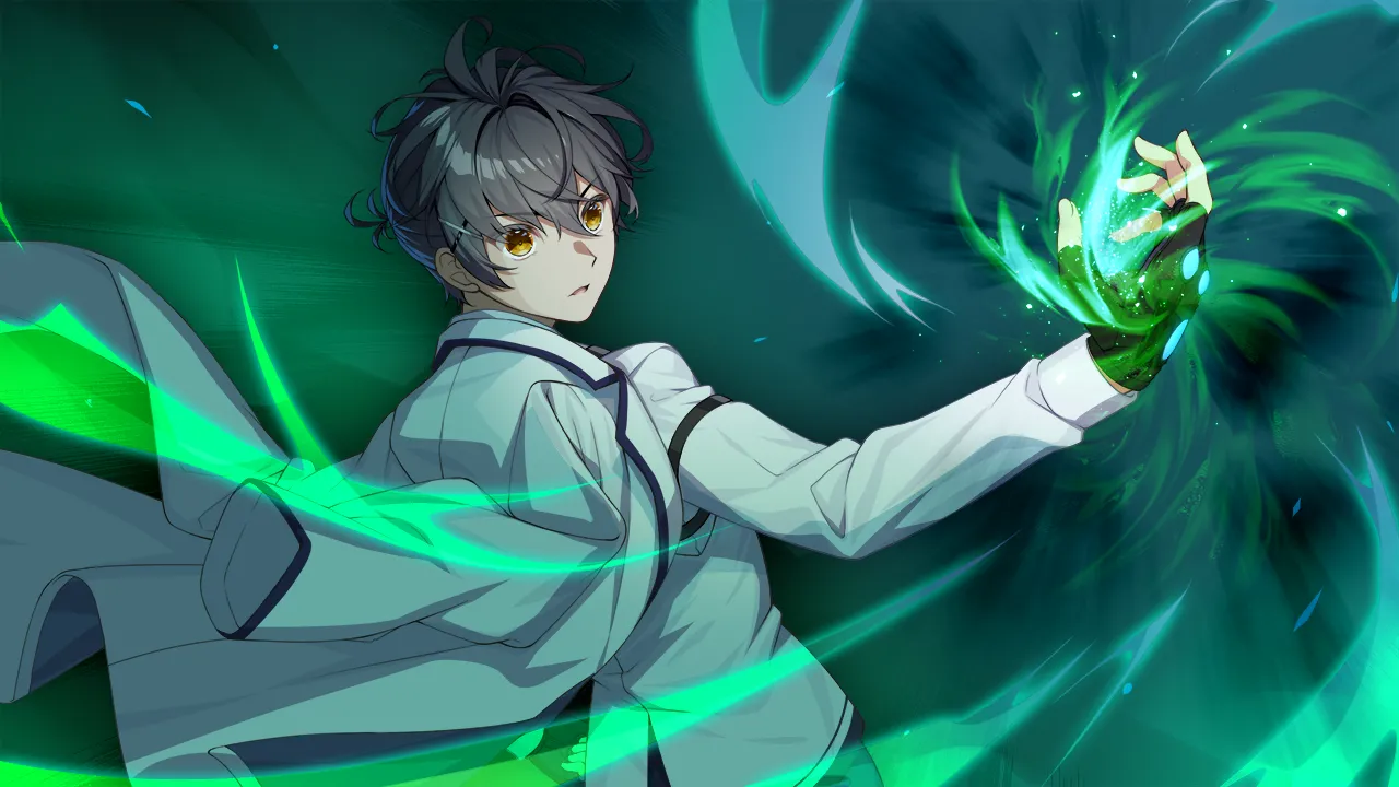 Dimension Totsu Lovers!! page 5 full