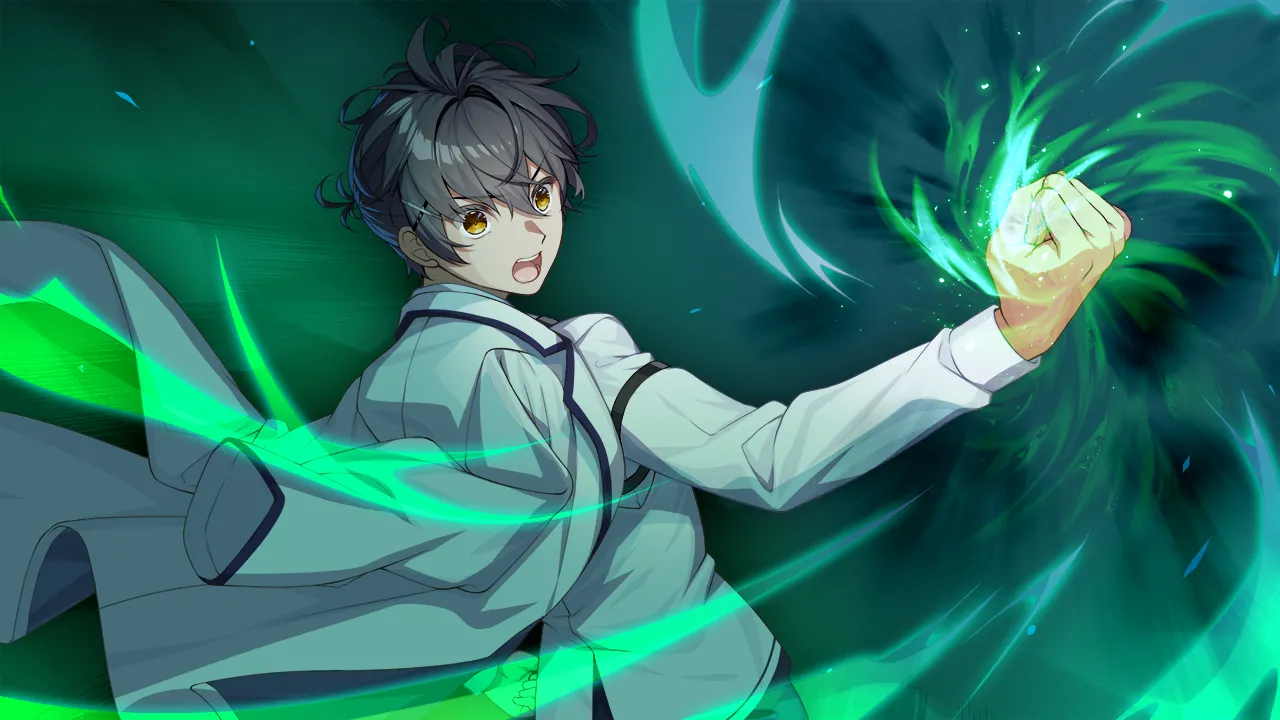 Dimension Totsu Lovers!! page 6 full