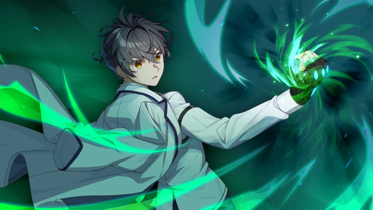 Dimension Totsu Lovers!! page 7 full