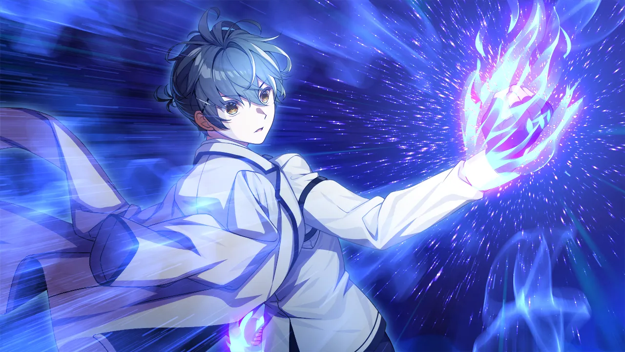 Dimension Totsu Lovers!! page 9 full