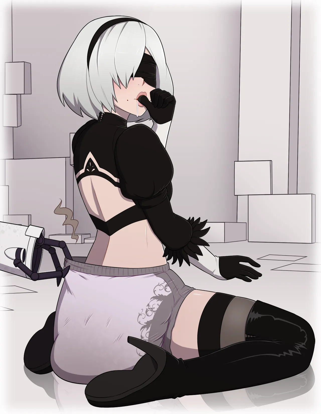 Fan Arts 2019 page 3 full