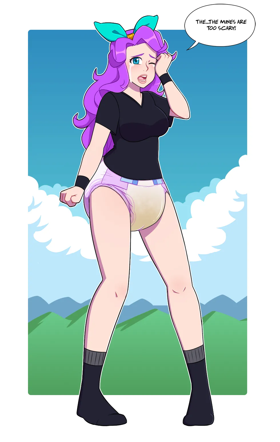 Fan Arts 2019 page 4 full