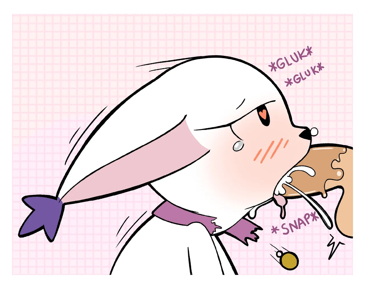 Nera &amp; Bianc page 10 full