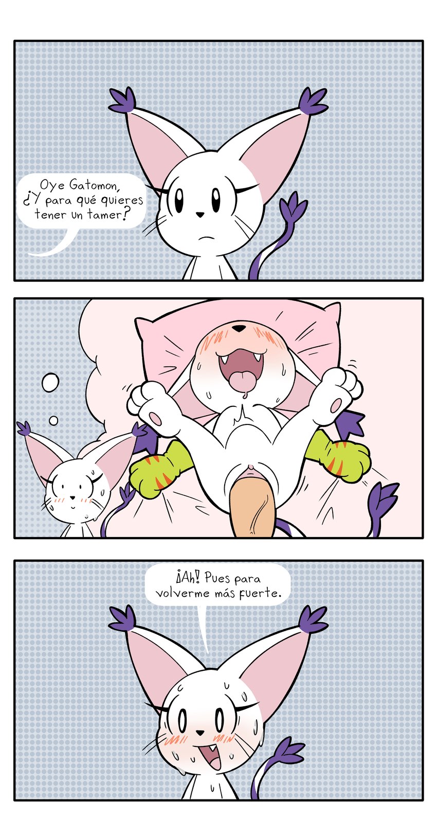 Nera &amp; Bianc page 2 full