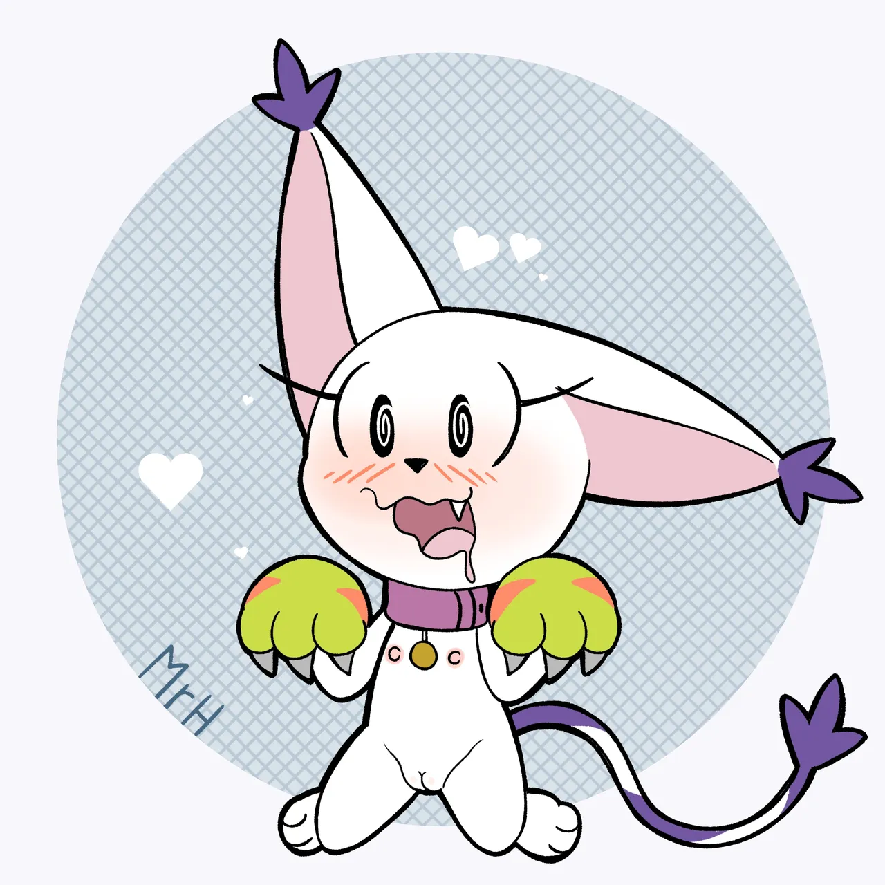 Nera &amp; Bianc page 8 full