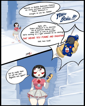 The Cushy Job cover