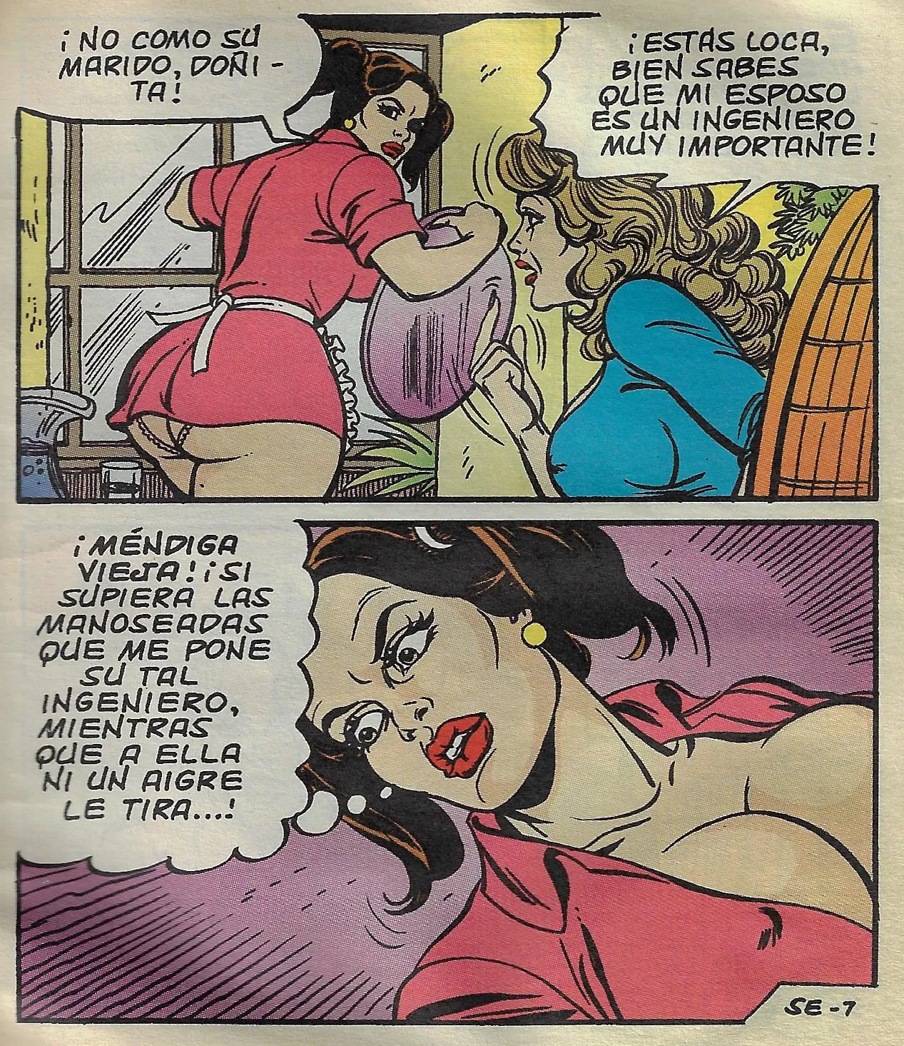 Sabrosonas 22 page 8 full