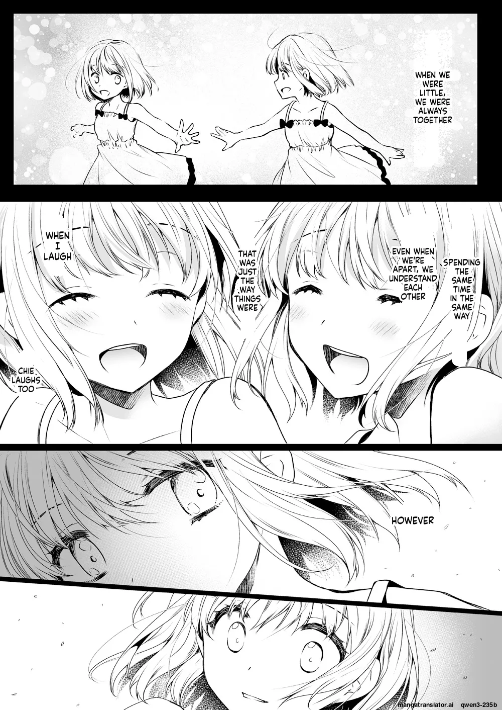 Seifuku Shokushu 15 page 4 full