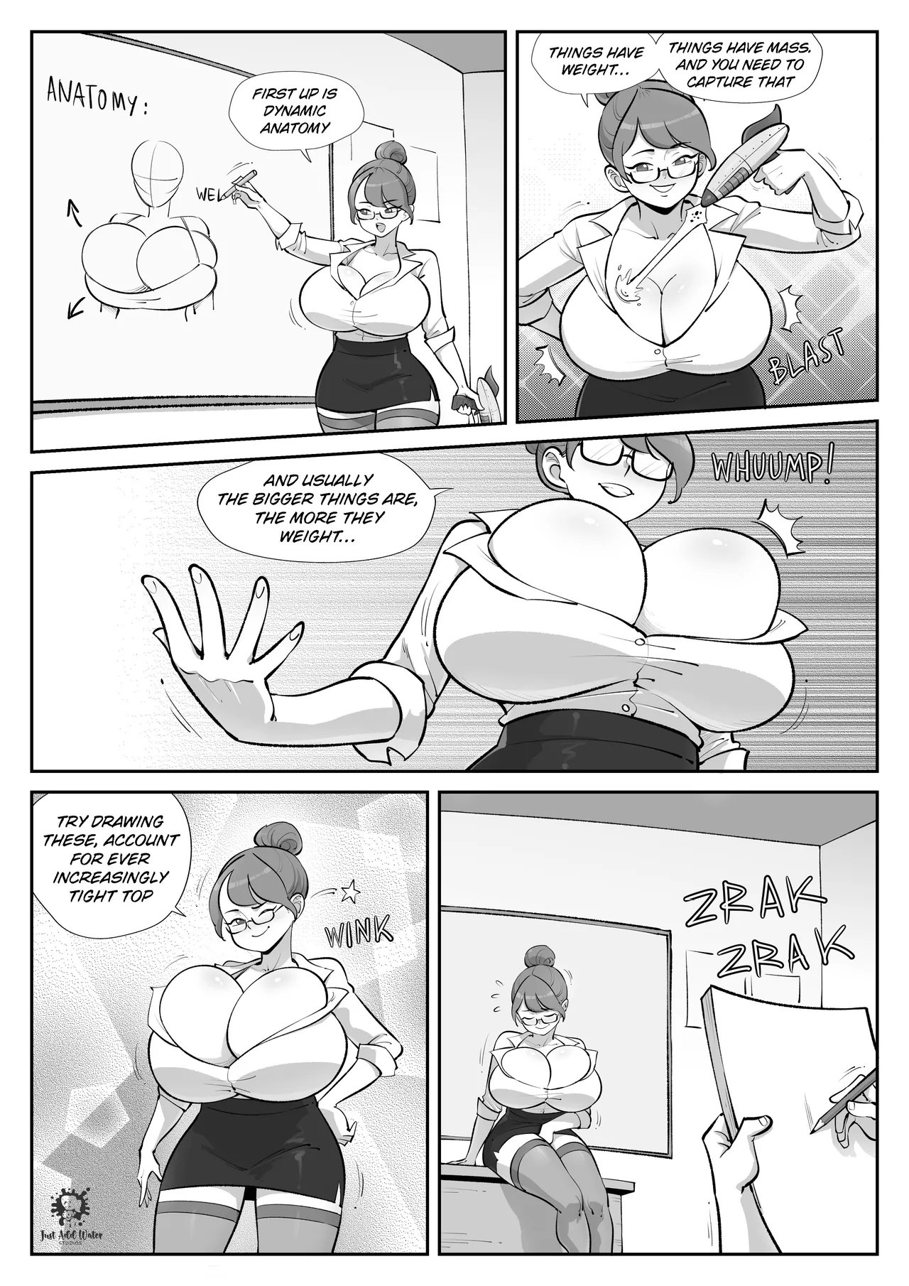 Form &amp; Function page 2 full