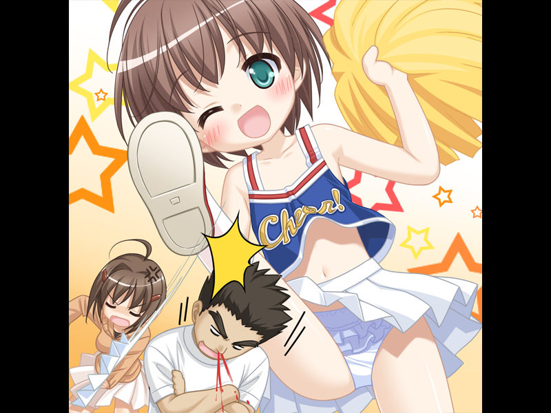Konayuki Fururi Yuzuhara Curling Club page 4 full