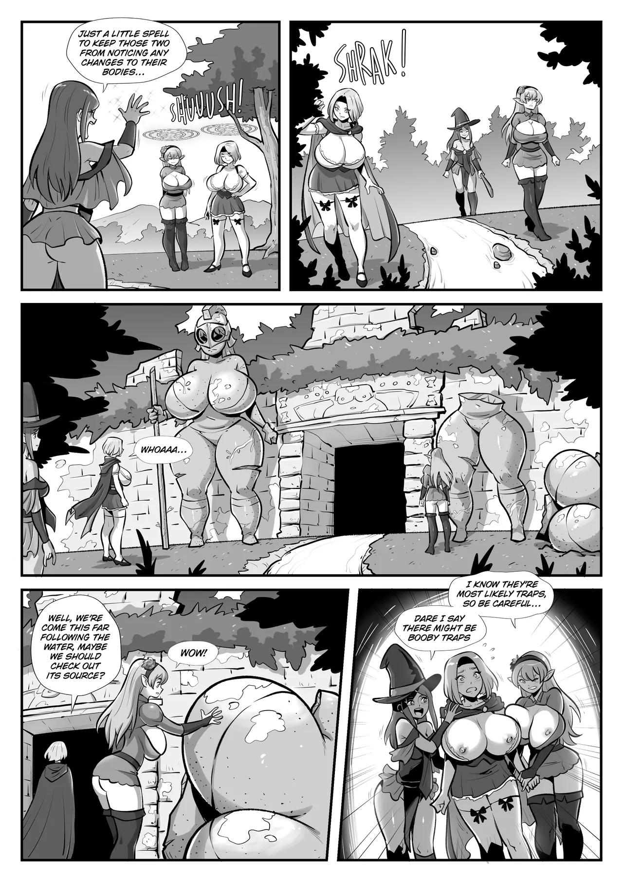 Side Quest'n page 5 full