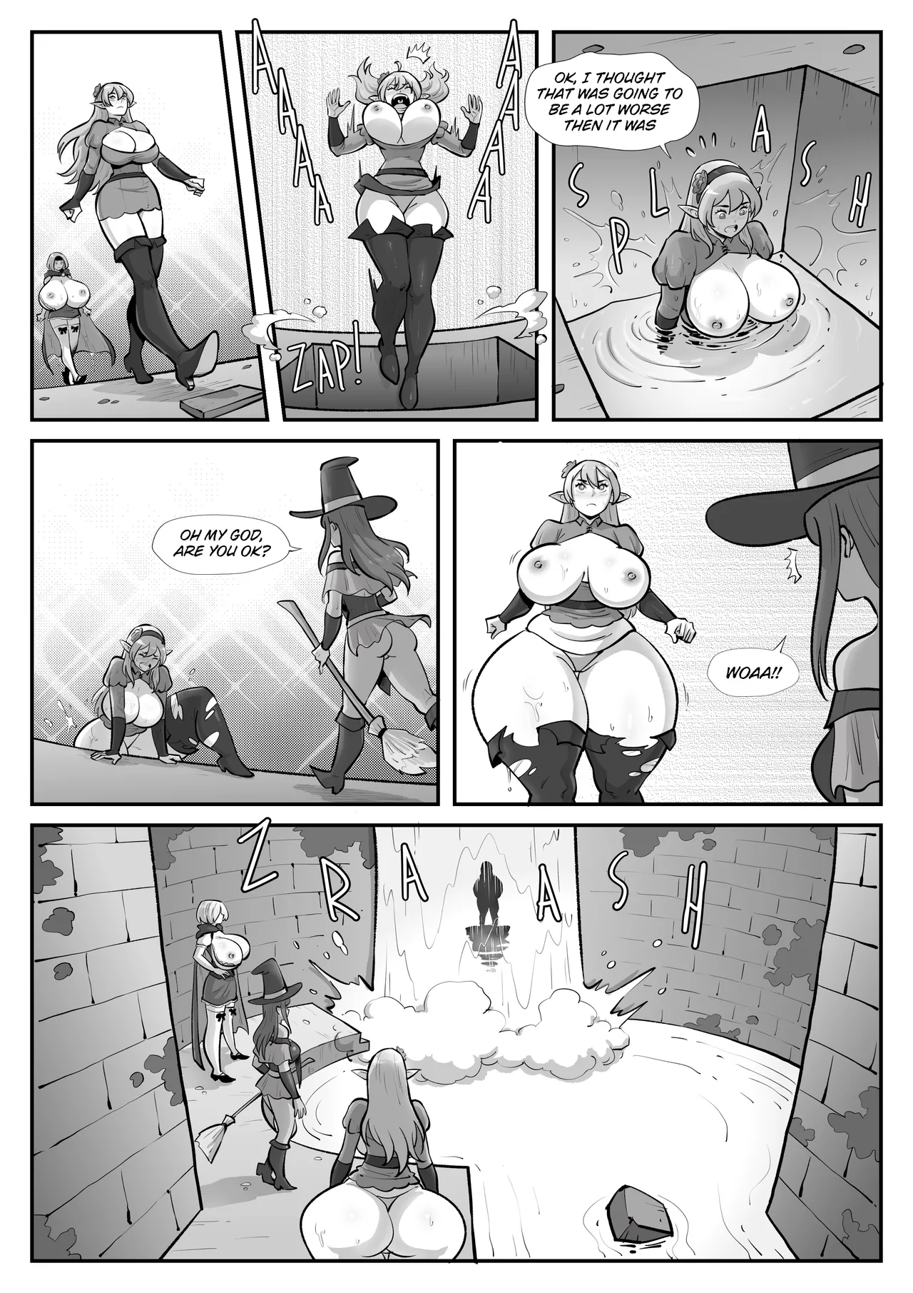 Side Quest'n page 7 full
