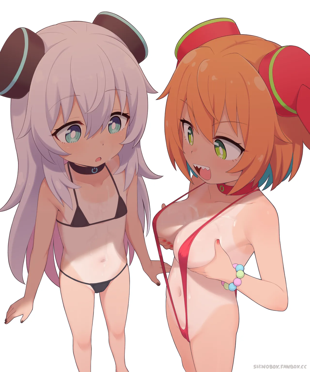 Alma &amp; Makina page 6 full