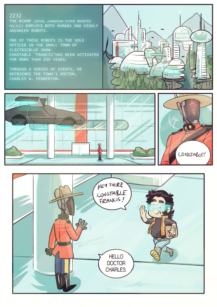 Get Your Man page 2 full