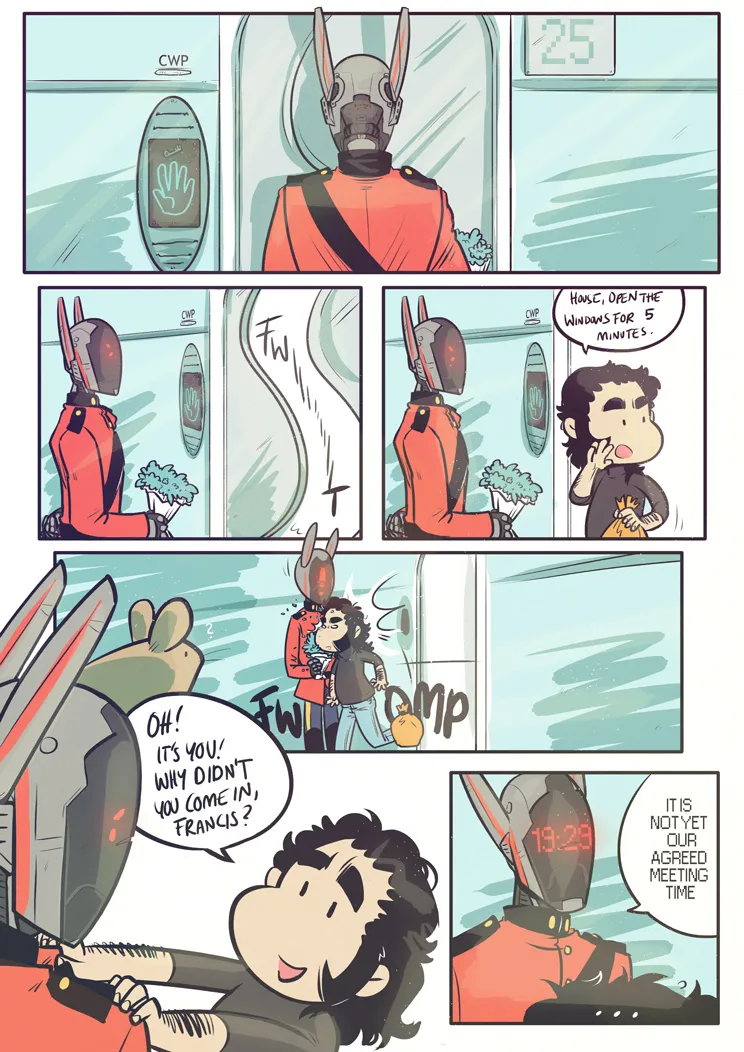 Get Your Man page 4 full