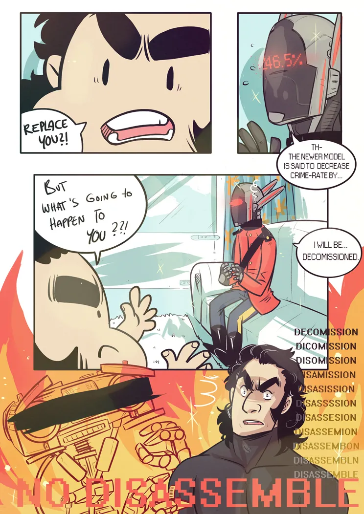 Get Your Man page 6 full