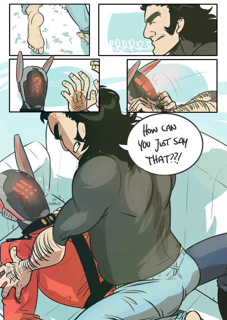 Get Your Man page 7 full