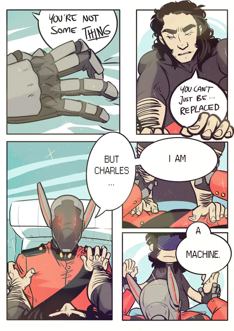 Get Your Man page 8 full