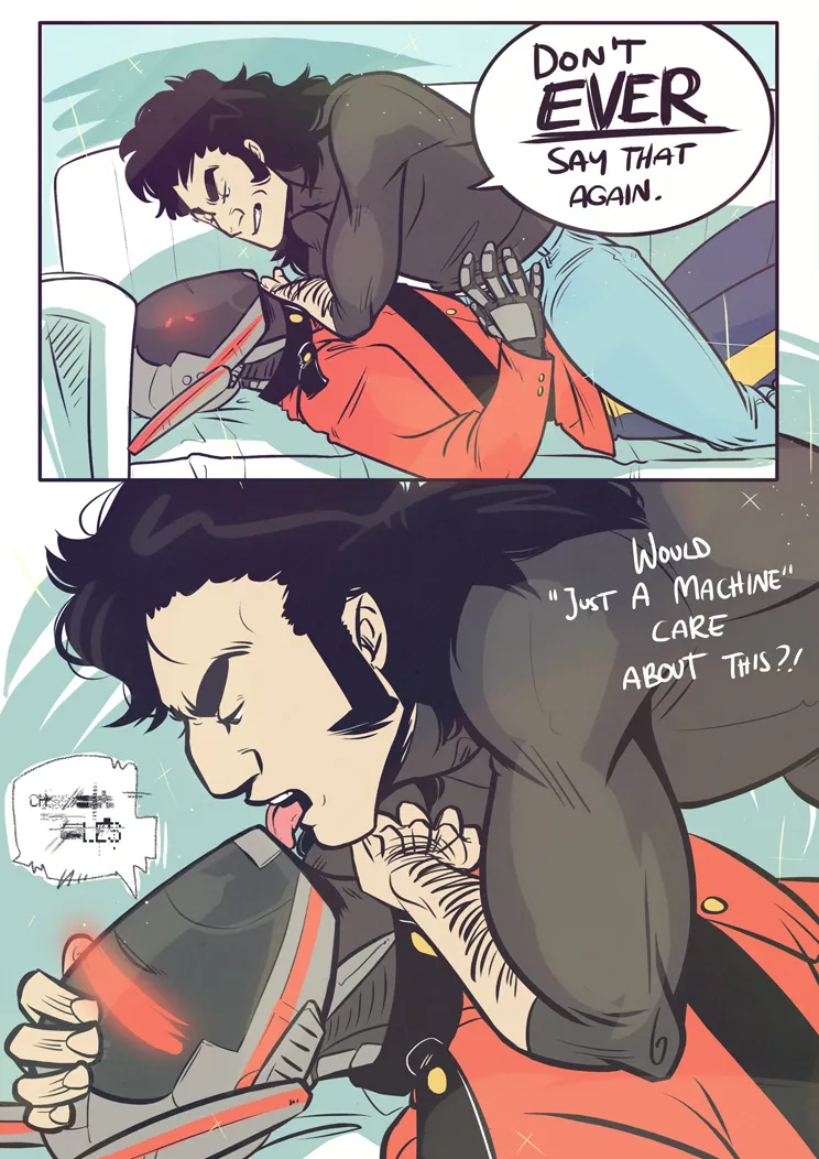 Get Your Man page 9 full