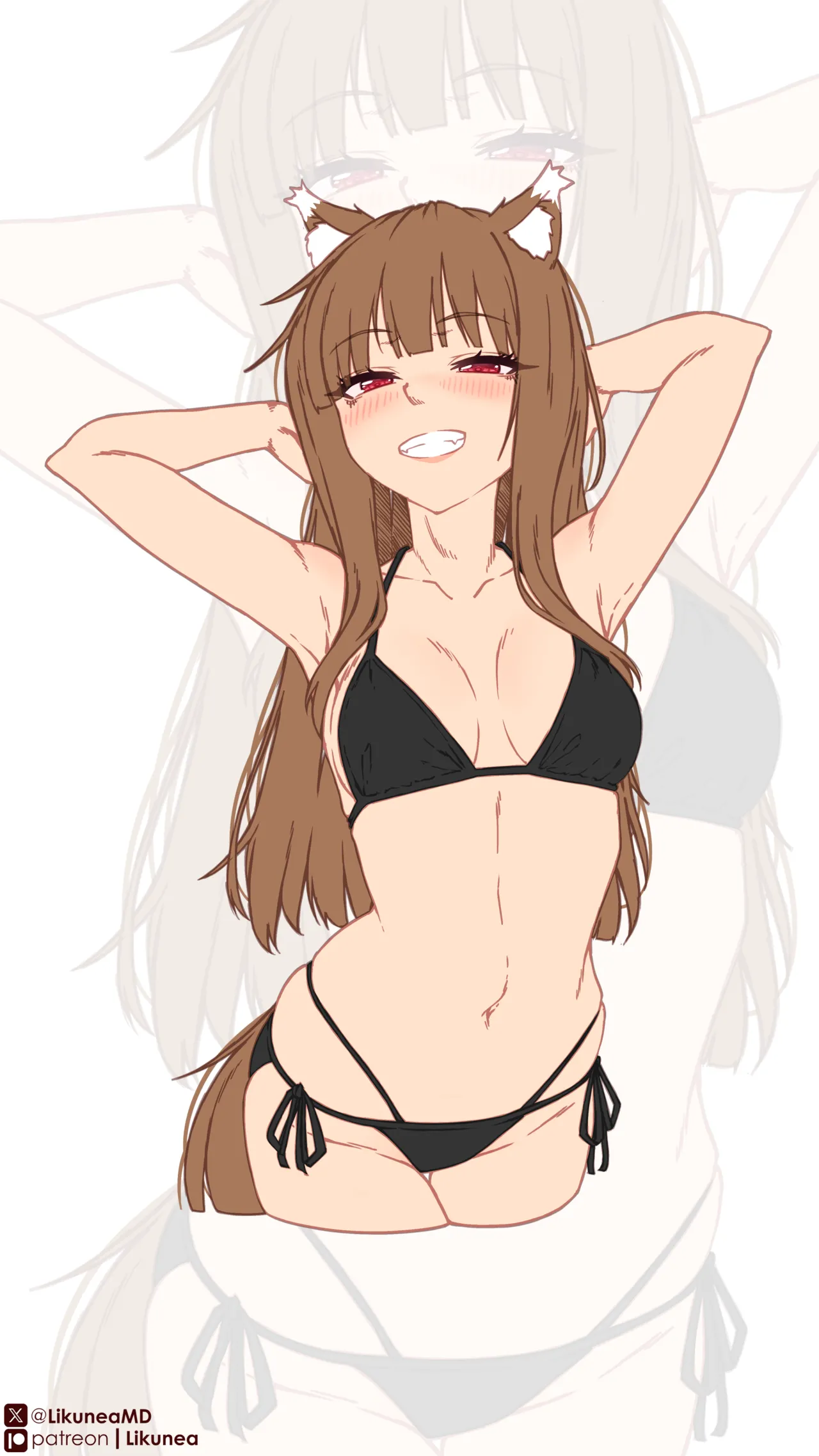 Daily Holo series page 5 full