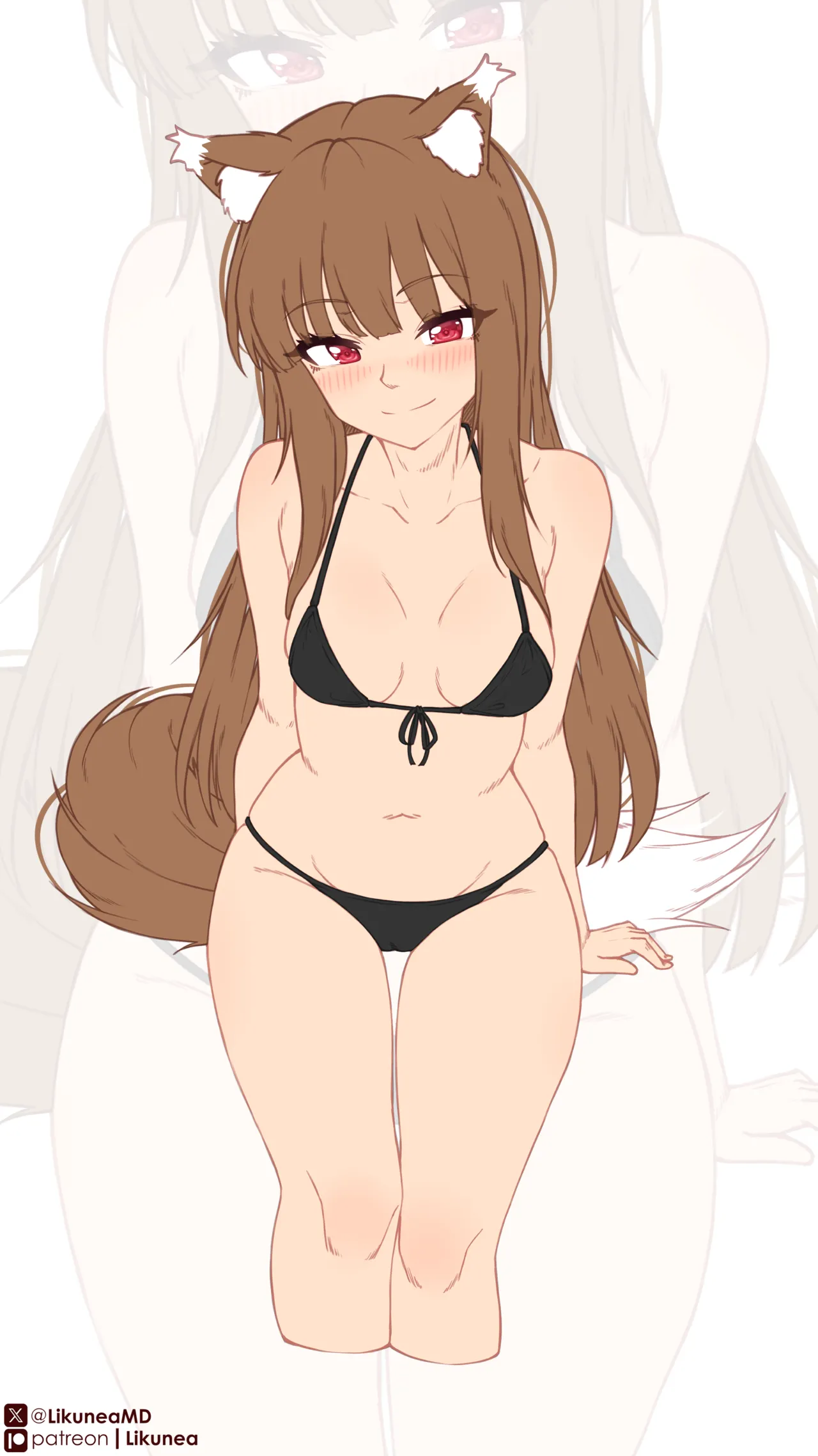 Daily Holo series page 8 full