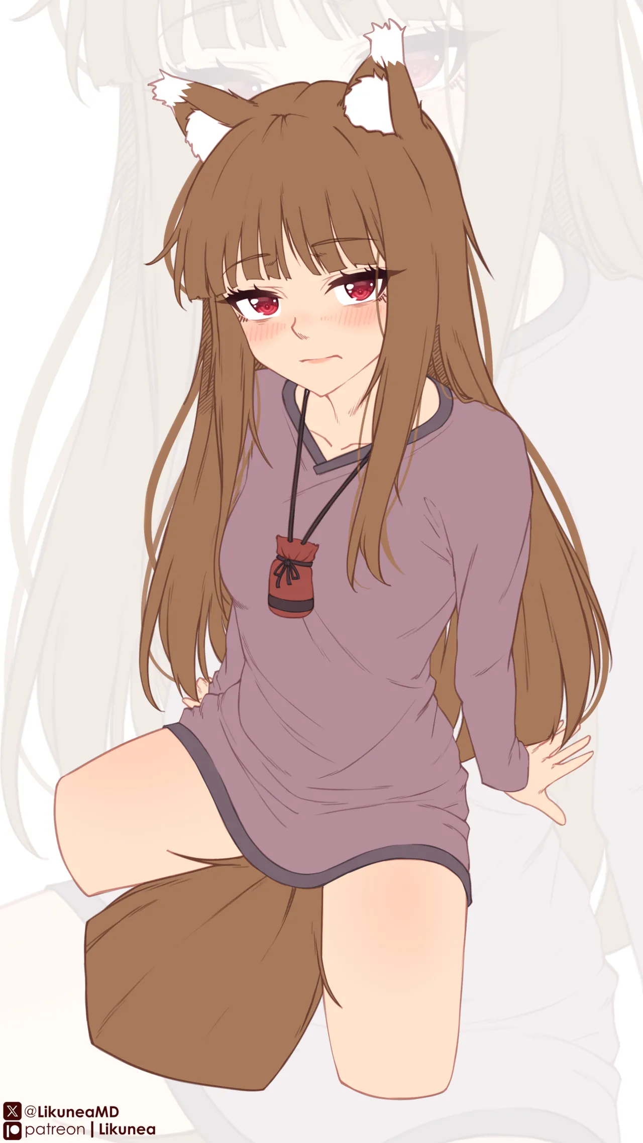 Daily Holo series page 9 full