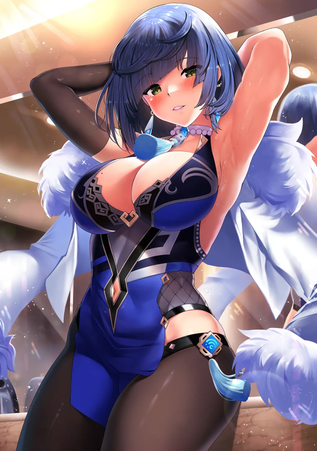 かわい page 2 full