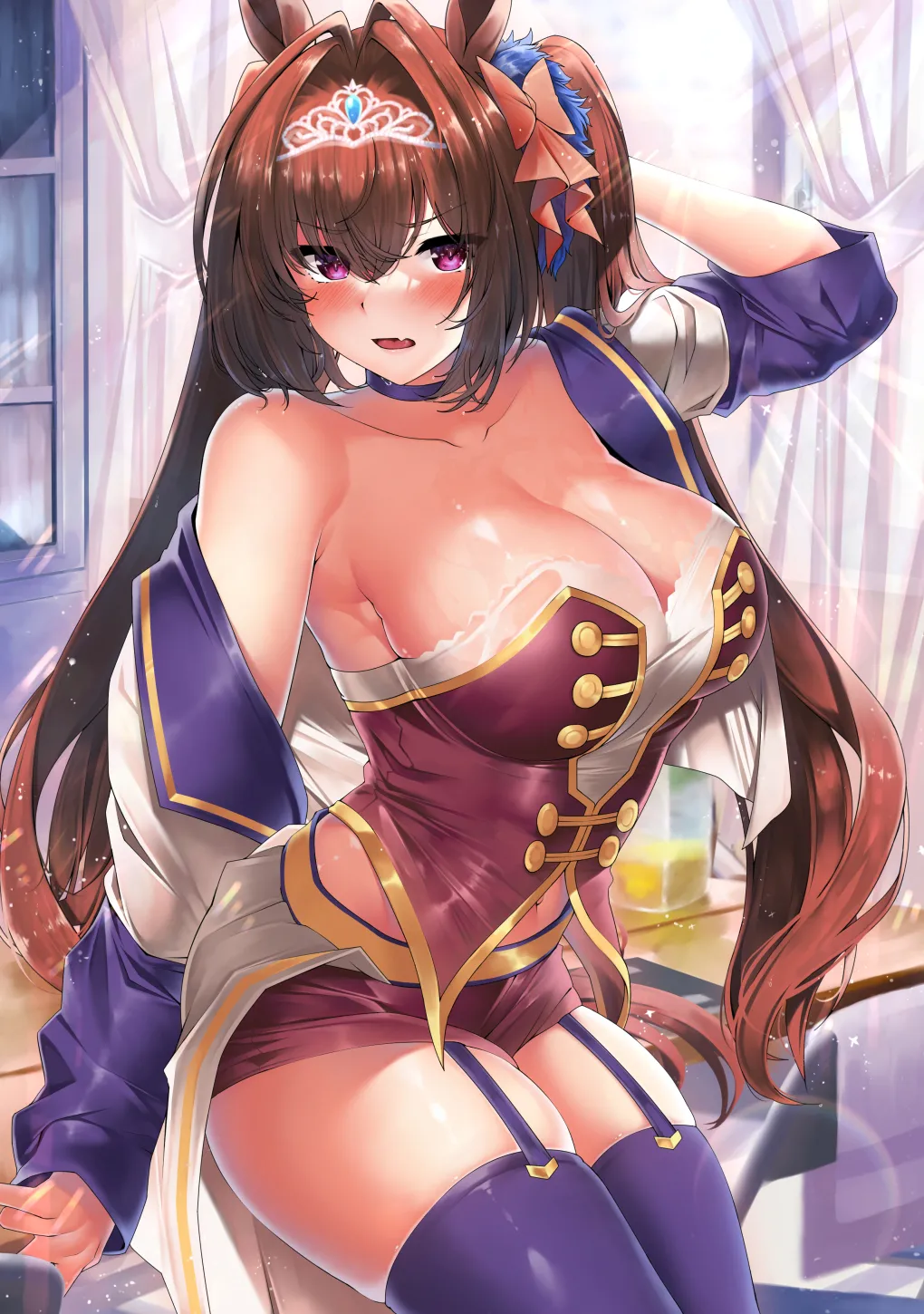 かわい page 3 full