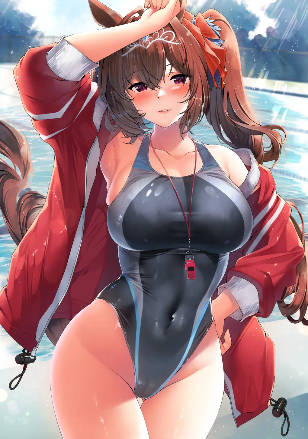 かわい page 8 full