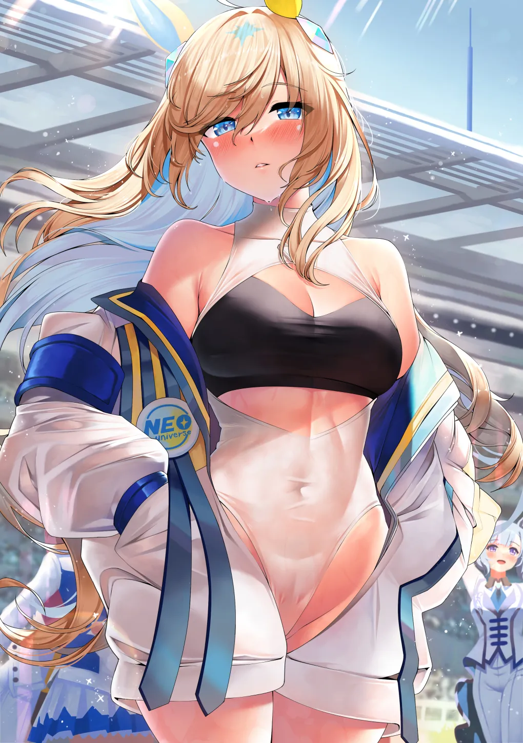 かわい page 9 full