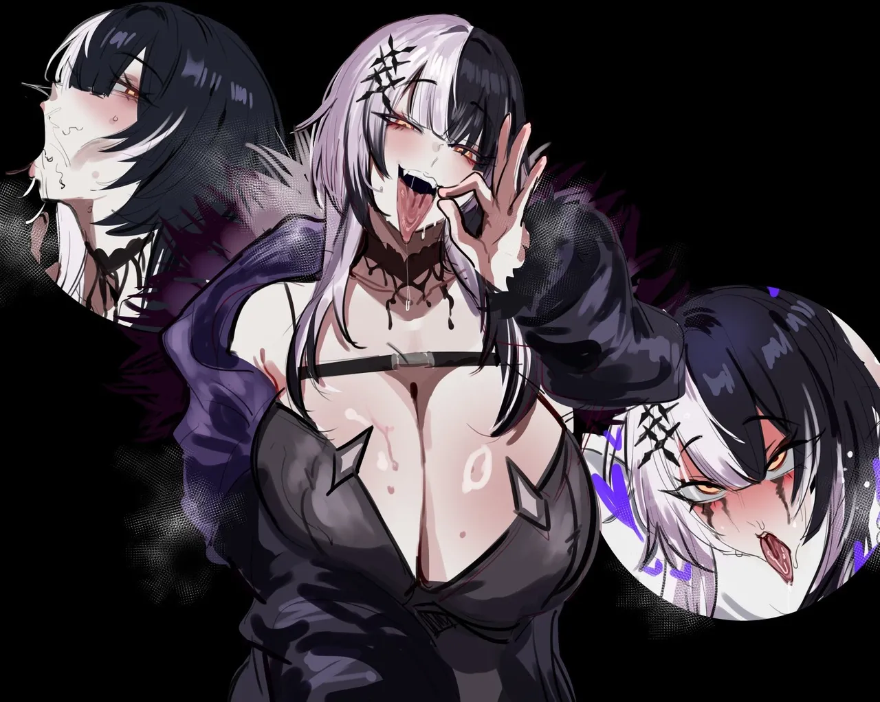 KureNaiZ page 1 full