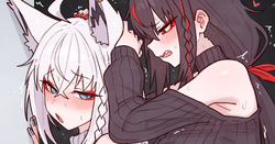 Shiroi Yoru  2025-12-16-🦊