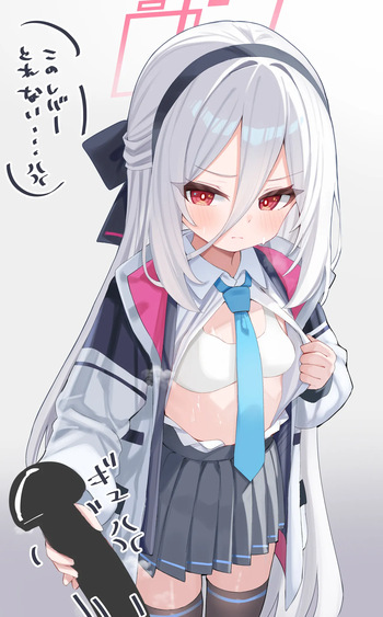 Kei-chan cover