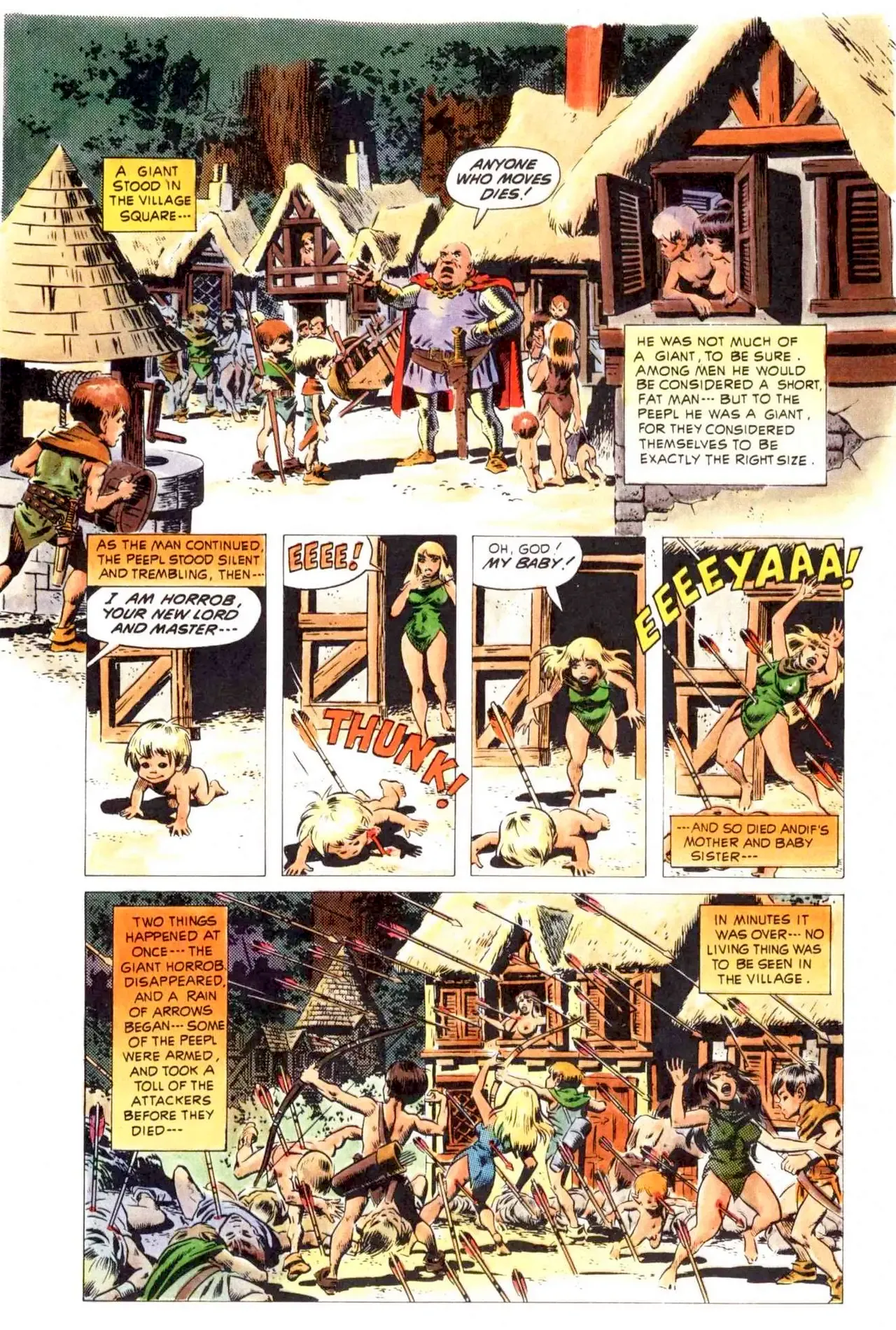 World of Wood #2 page 4 full