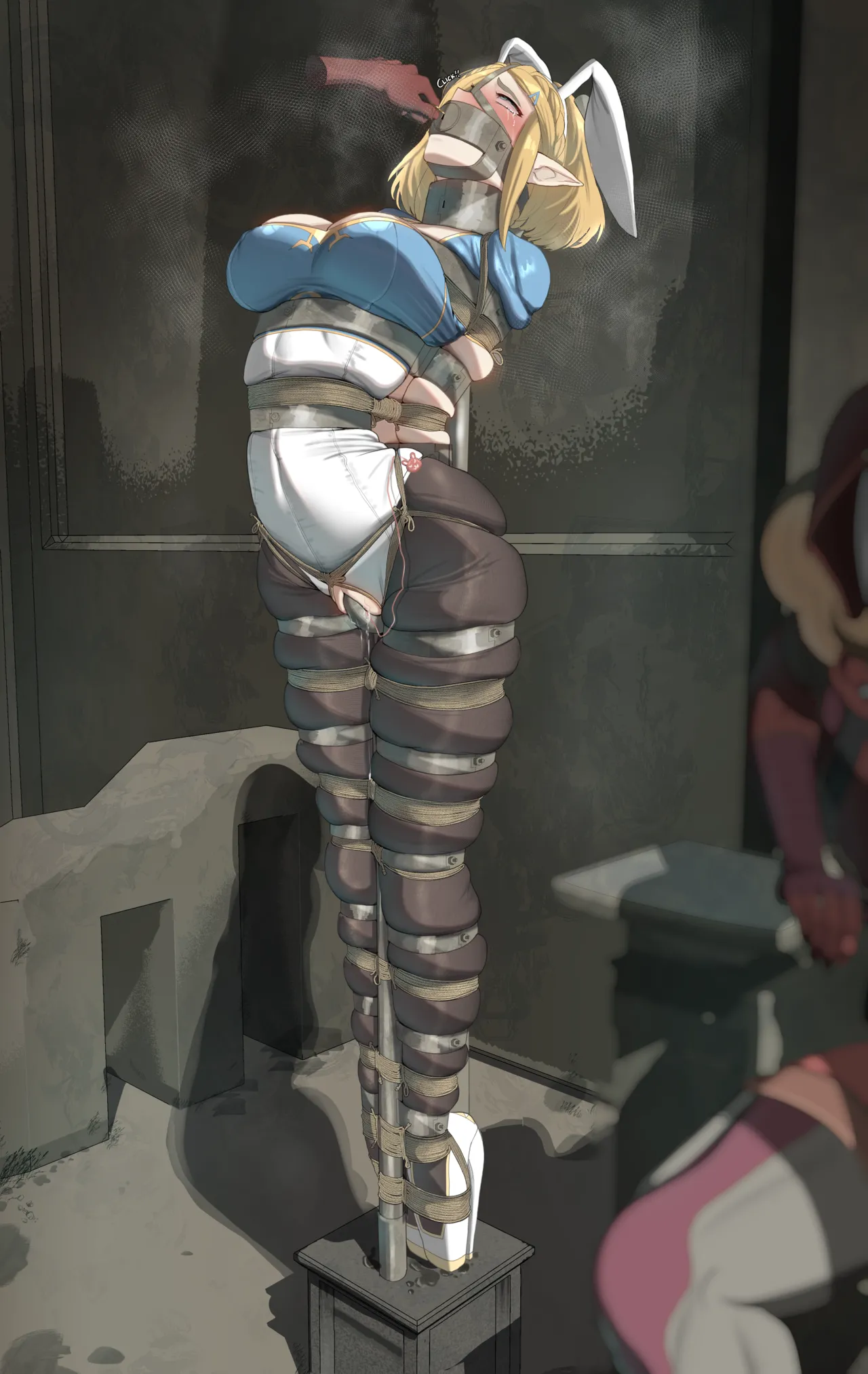Zelda page 8 full
