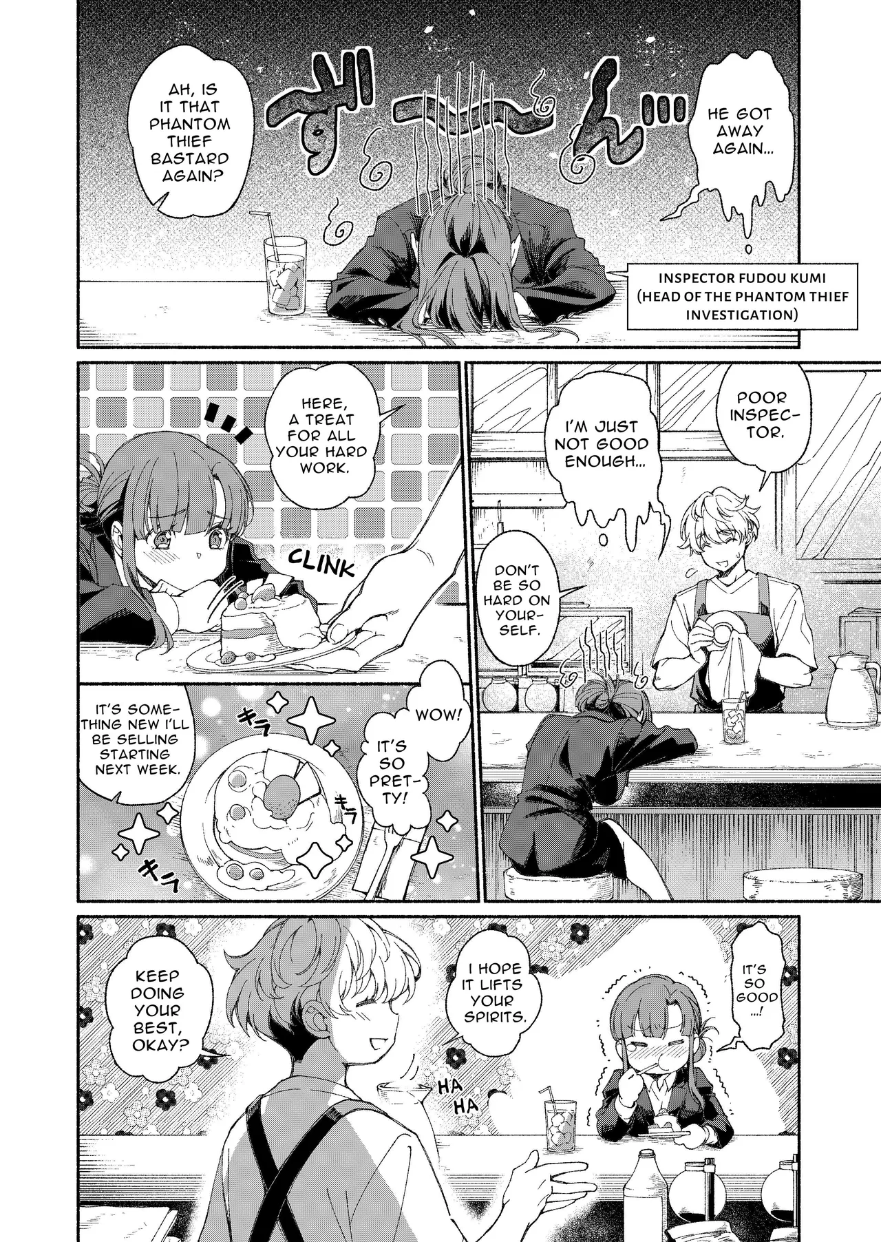 The Phantom Thief Wants Her Entirety page 3 full