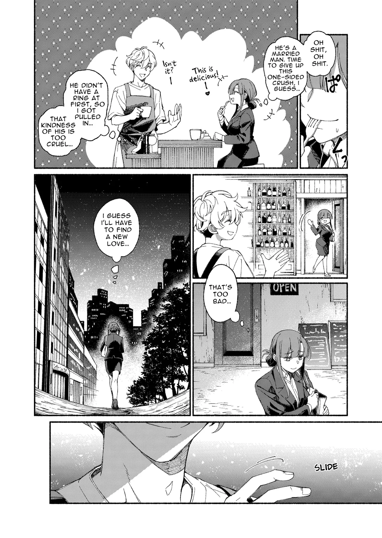 The Phantom Thief Wants Her Entirety page 5 full