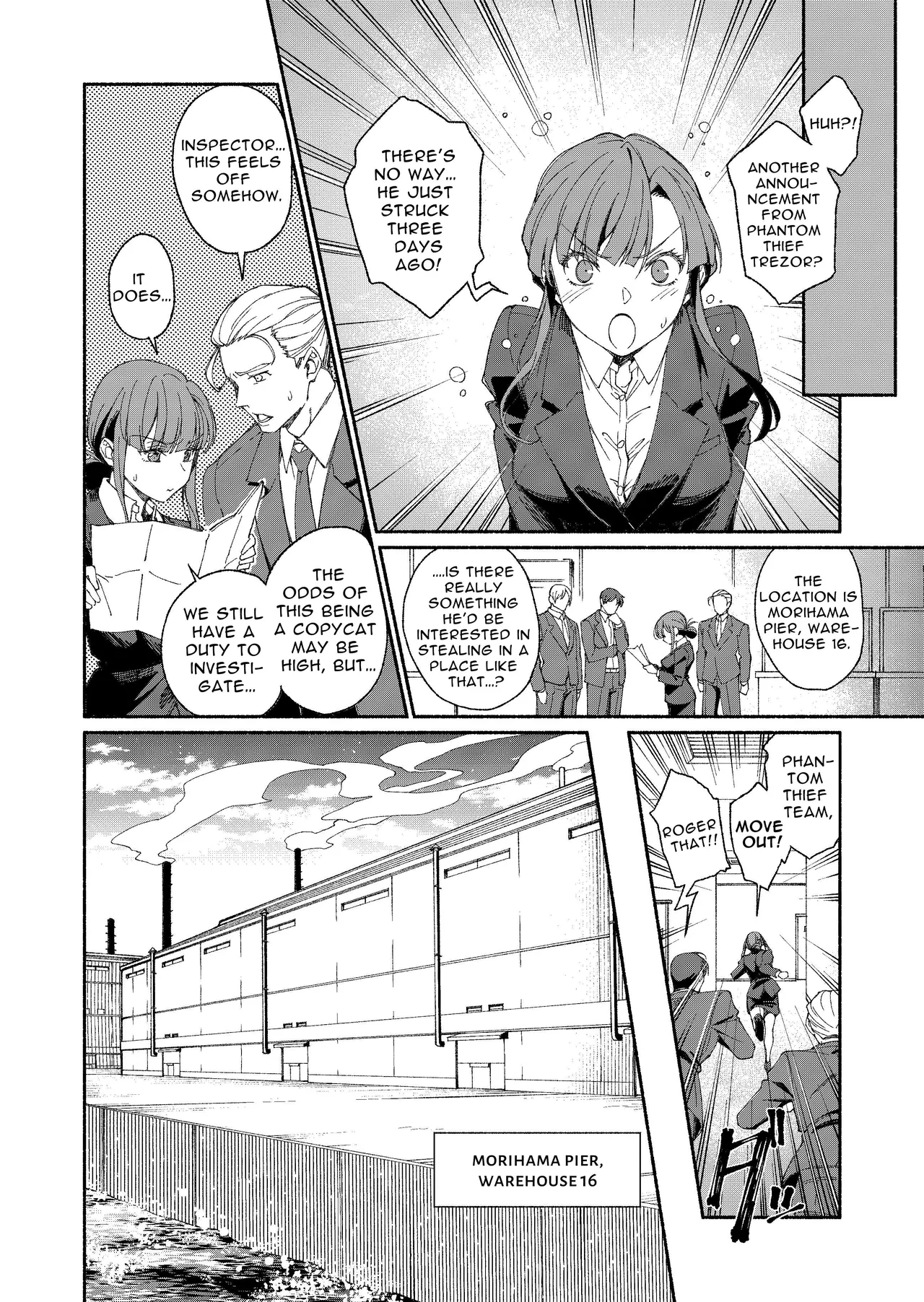 The Phantom Thief Wants Her Entirety page 7 full