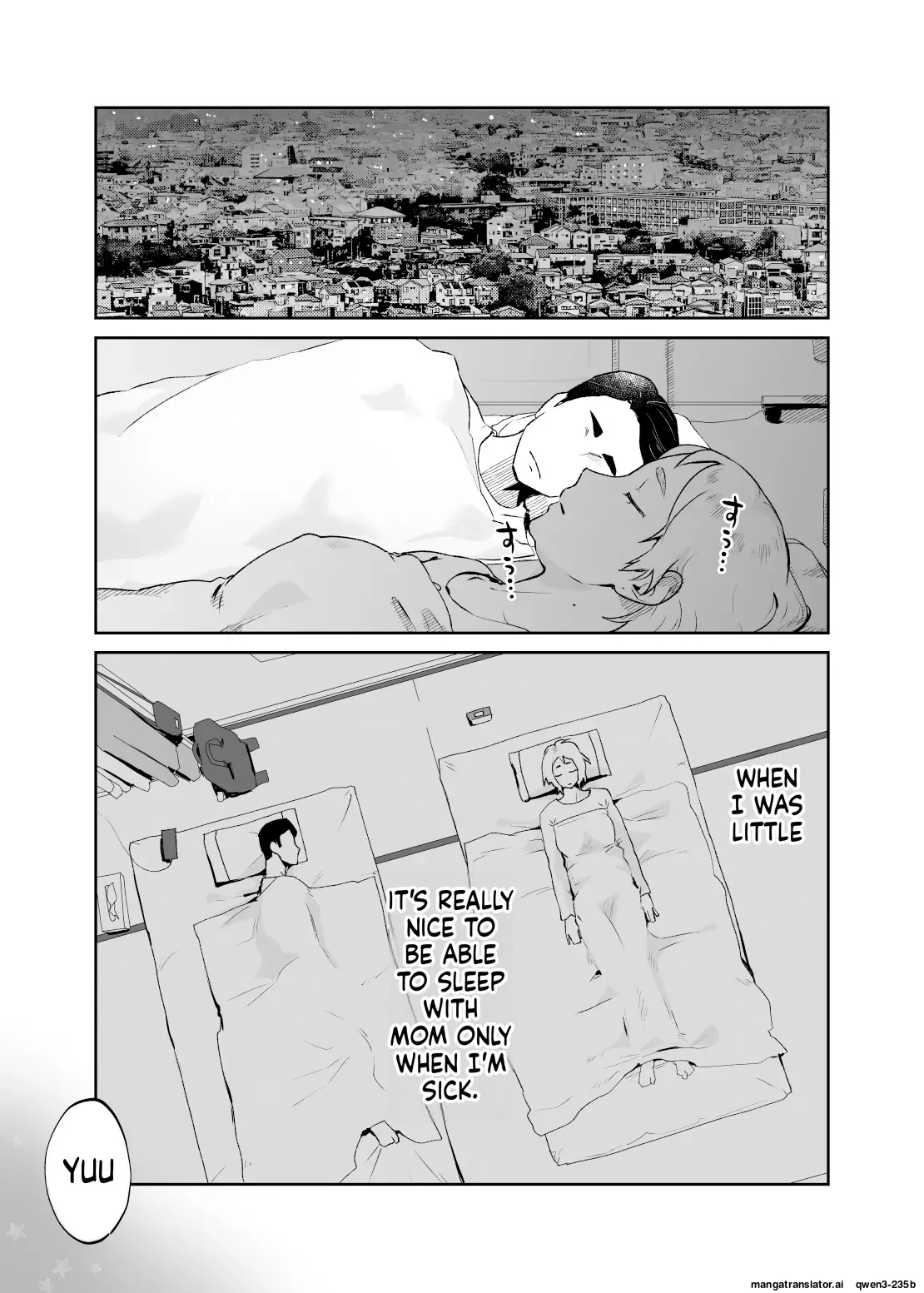 The Child Of A Beast Is A Beast page 5 full