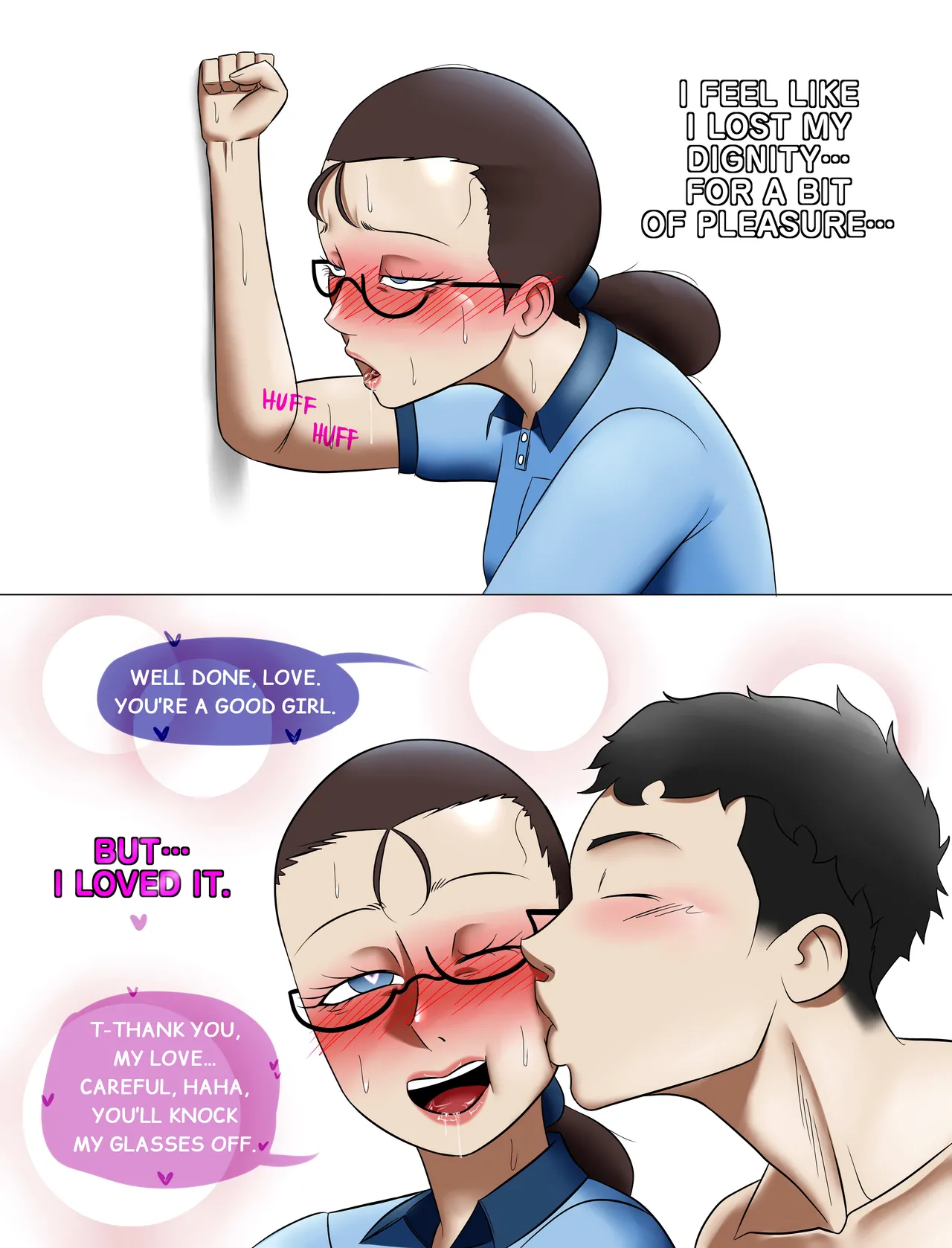 The True Cause of the Fever page 7 full