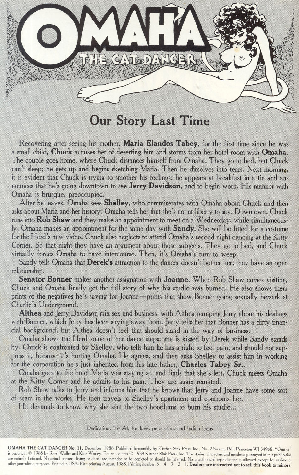 Omaha #11 page 2 full