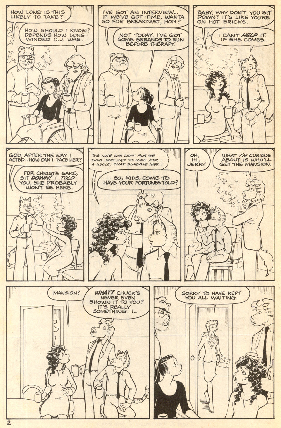 Omaha #11 page 4 full