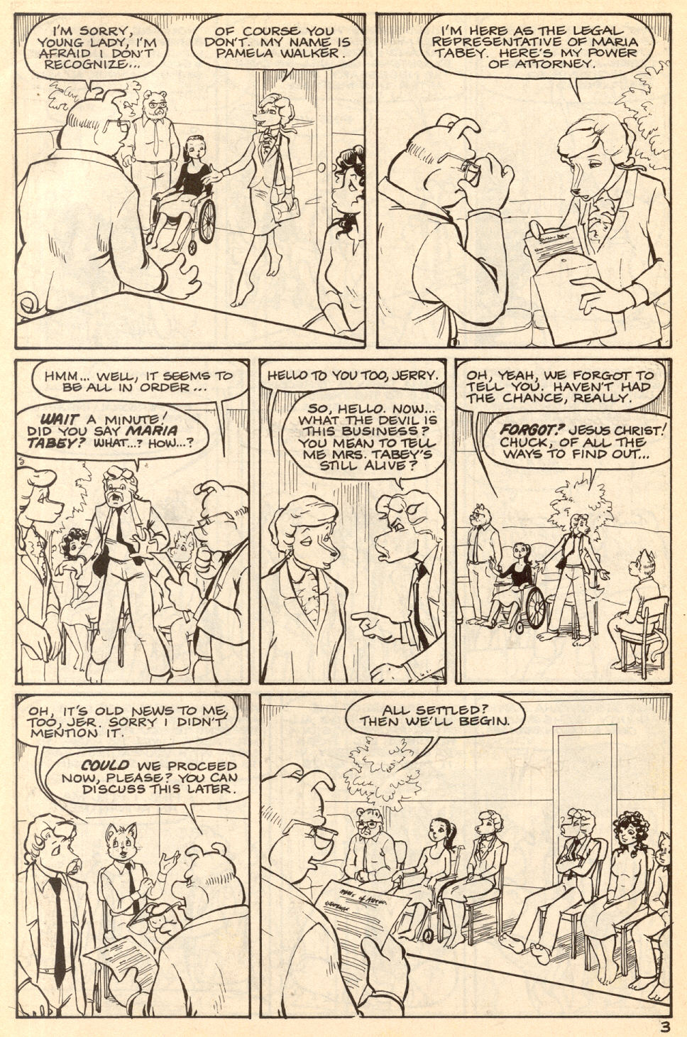 Omaha #11 page 5 full