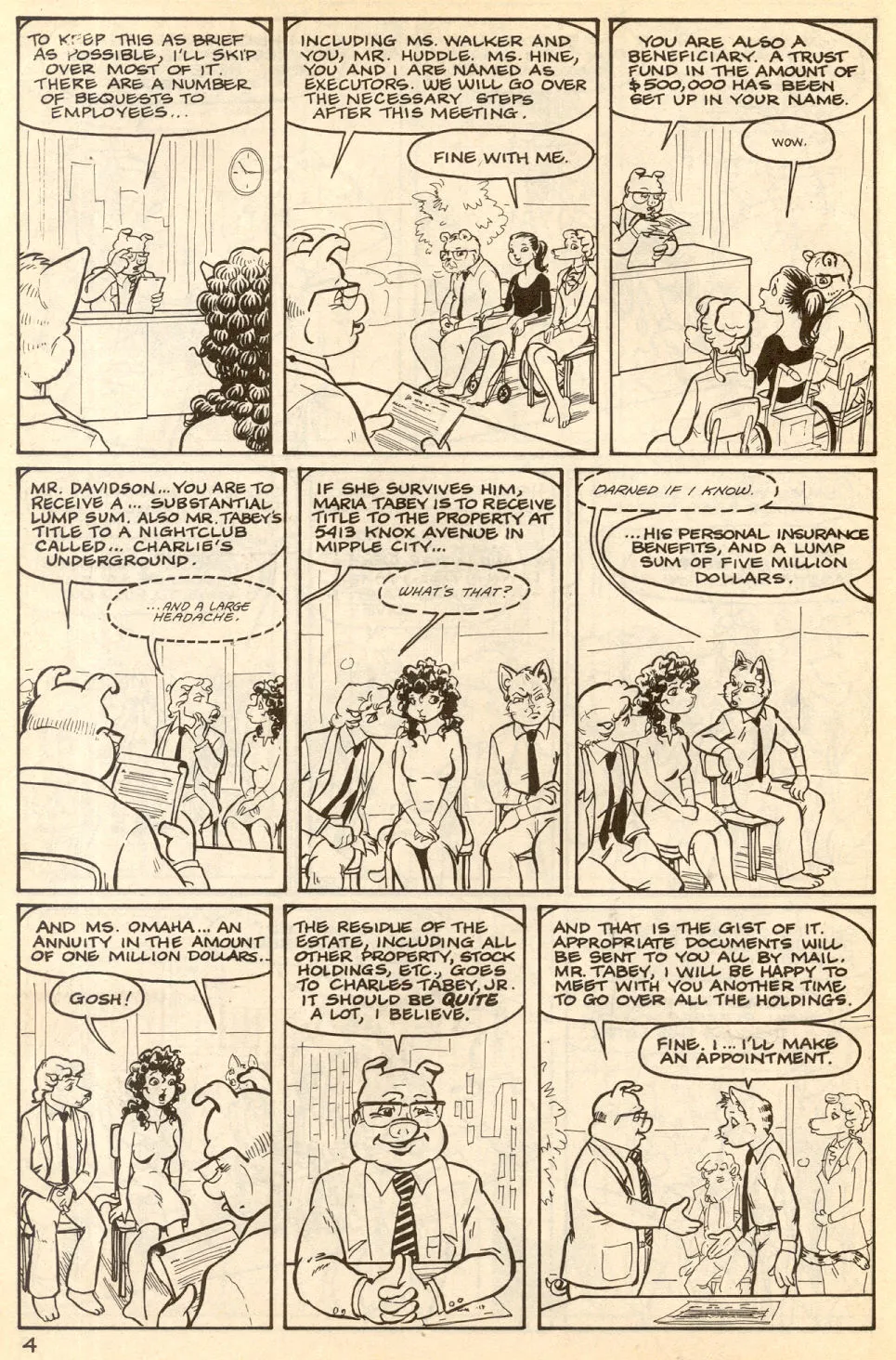 Omaha #11 page 6 full