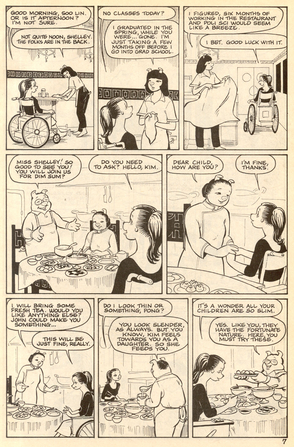 Omaha #11 page 9 full